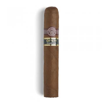 Montecristo Open Master Cigar - 1 Single